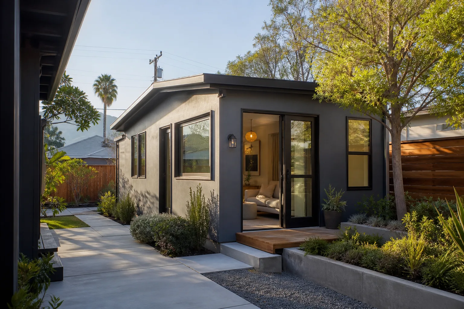 Cover ADU Design & Permitting in Los Angeles: A Homeowner’s Guide