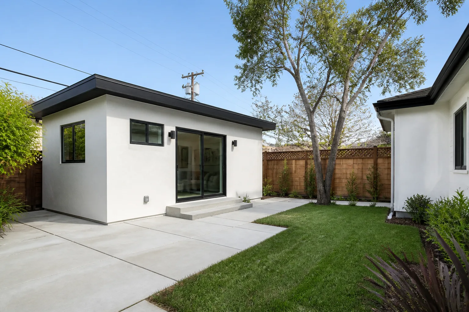 Emergency ADU Design & Permitting Near Me: What Los Angeles Homeowners Should Do First